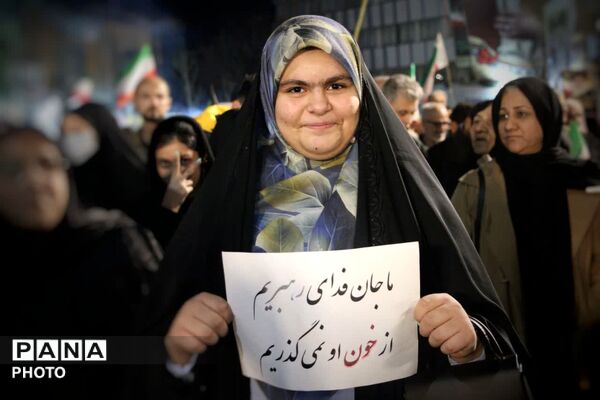 دریادلان ناو دنا در آسمان جاودانه شدند