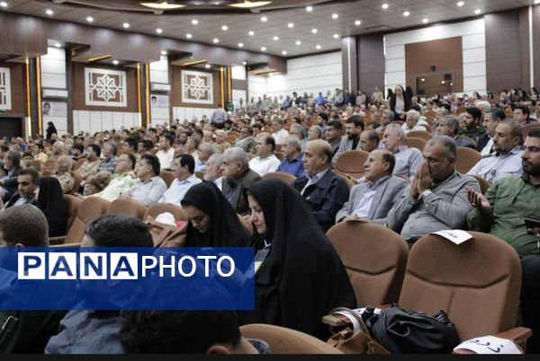 جشن سالروز آزاد سازی خرمشهر در گچساران