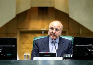 قالیباف: نحوه اجرای کالابرگ و مدیریت نوسانات ارزی هفته آینده بررسی می‌شود