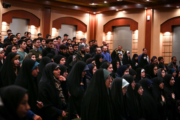 مراسم پرتاب ماهواره سنجشی پارس یک