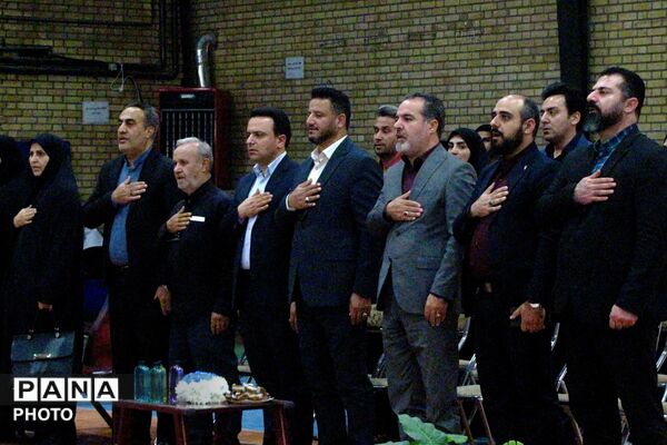 رزمایش کمک‌های مومنانه و طرح همکلاسی مهربان در ناحیه دو شهرری