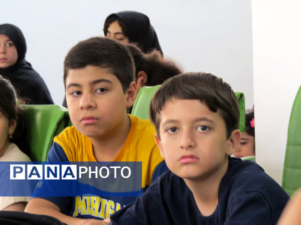 سال روز تاسیس فرهنگستان زبان در شهرستان بحنورد 