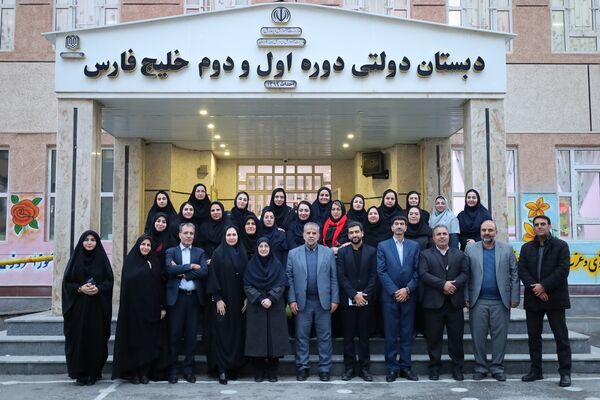 سفر معاون وزیر آموزش و پرورش به آذربایجان غربی