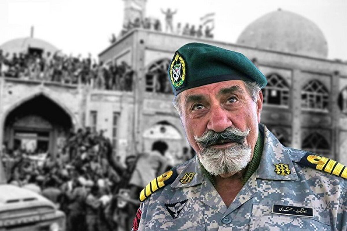 آزادسازی خرمشهر خدایی بود؛ دفاع مقدس درست به نسل جوان منتقل شود