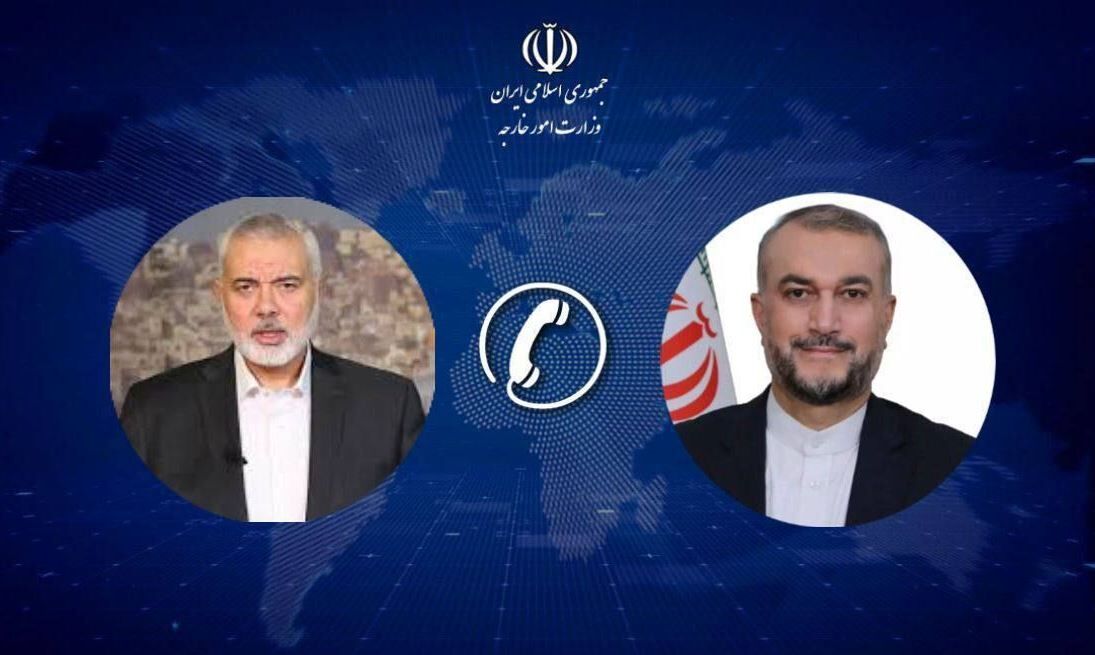 برای جهان قابل درک است که نتانیاهو به پایان خط رسیده است