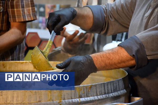 از غدیر تا قدس، یک بیعت بی‌پایان 