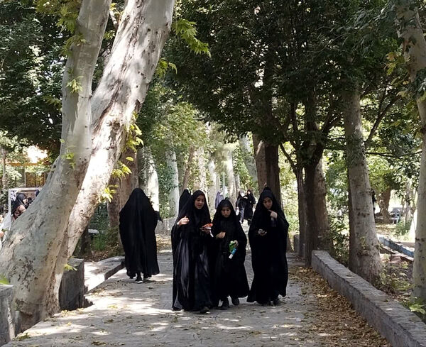 اردوی پانا و مرحله دوم لیگ دانش‌آموزی جهاد تبیین «جت» در کهک قم
