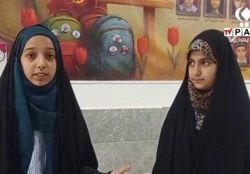 پادکست‌سازان در مسابقه‌ای فرهنگی، روایتگر حکمت و عدالت علوی شدند