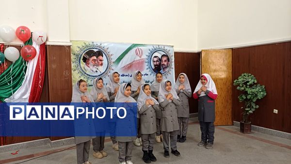 مراسم تقدیر از مربیان پرورشی شهرستان کمیجان