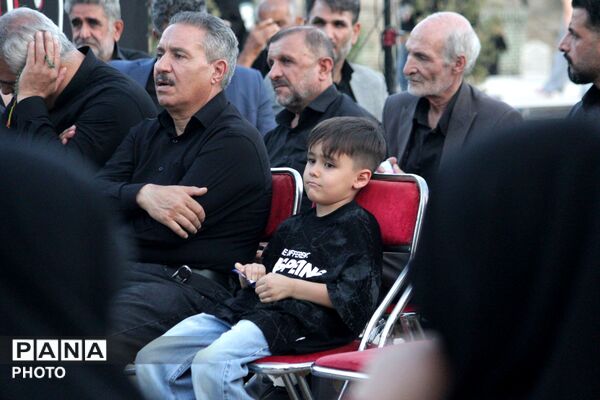 همایش «با این ستاره‌ها» همزمان با ماه محرم