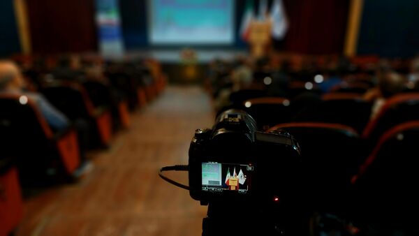 هم‌نشینی مدیران فرهنگی ایران در پارک شفق؛ صدایی واحد برای آینده فرهنگ