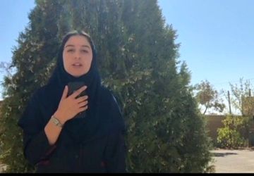  برگزاری جلسه انجمن اولیاء و مربیان در آموزشگاه محبان فاطمه شهر بلداجی 