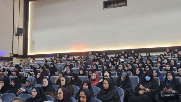 برگزاری جلسه شورای راهبردی نماد در گرگان