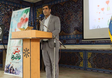 مدیرکل کمیته امداد لرستان: جمع‌آوری ۲۵ میلیارد تومان برای حمایت تحصیلی از ۴۸ هزار دانش‌آموز هدف‌گذاری شد