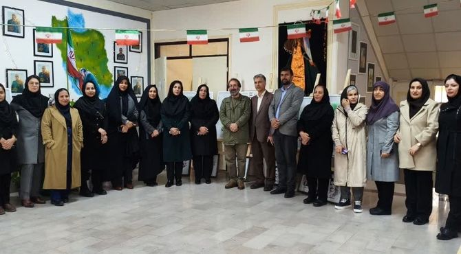 جشنواره «ایرانمون» 