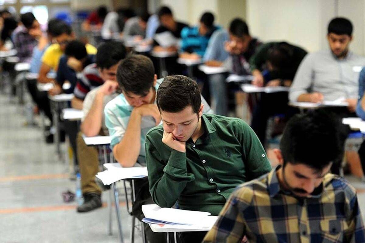 آغاز انتخاب رشته متقاضیان پذیرش در دانشگاه‌های فرهنگیان و شهیدرجایی از فردا