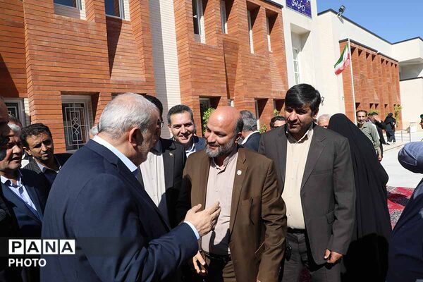 از مدرسه سبز تا دانشگاه فرهنگیان؛ خراسان شمالی در مسیر تحول زیرساخت‌های آموزشی