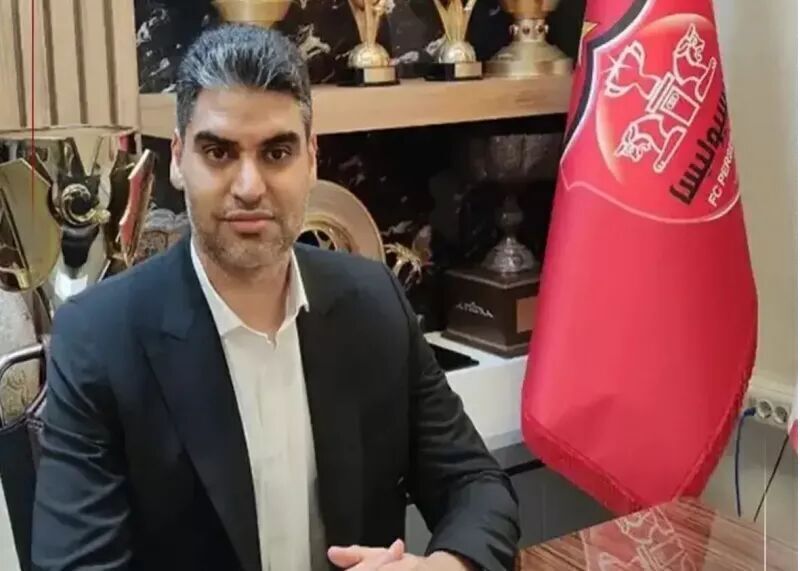 حدادی: قهرمان لیگ باید براساس ۳۰ هفته مشخص شود