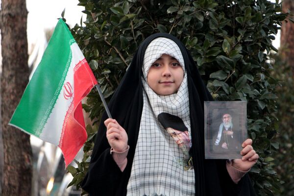 تا آخرین قطره‌ی خون برای ایران، به پای ایران