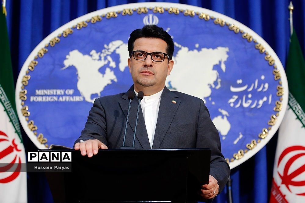 ماموریت عباس موسوی به‌عنوان سفیر ایران در جمهوری آذربایجان پایان یافت