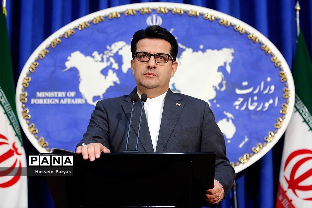 ماموریت عباس موسوی به‌عنوان سفیر ایران در جمهوری آذربایجان پایان یافت