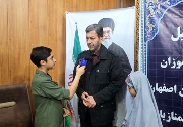 شوراهای آموزش و پرورش با بودجه و برنامه‌ریزی دقیق‌تر به موضوعات روز بپردازند