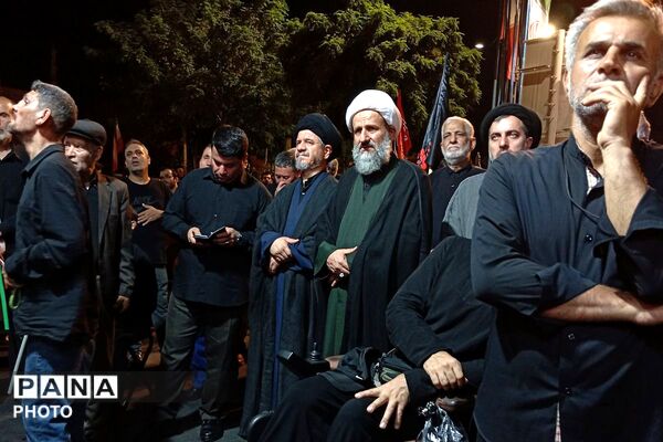 حماسه مردم شهید پرور شهرستان ولایتمدار شهید قرچک در موج تجمعات مردمی 