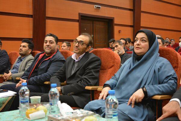 نشست فصلی مدیران «طرح رهیافت» در بهارستان‌دو