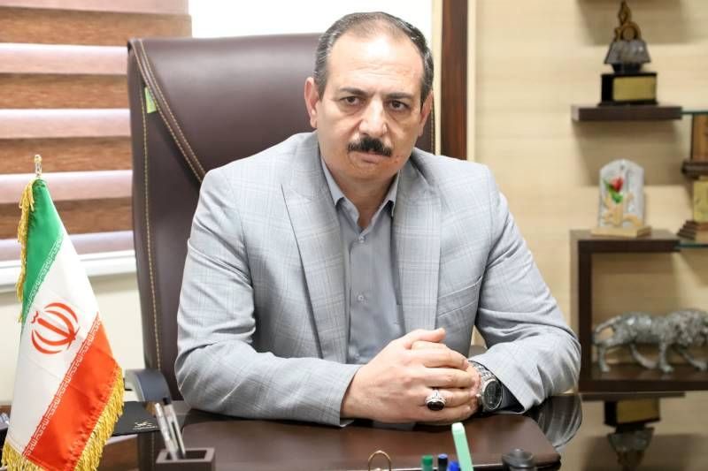 افتتاح و کلنگ‌زنی ۹۵ پروژه در شهرستان بهار