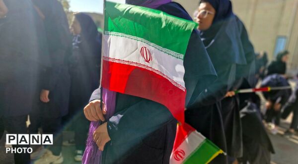 آغاز سال تحصیلی جدید در مدرسه بنت‌الهدی منطقه تیکمه‌داش