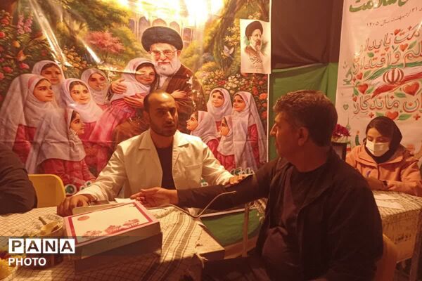ستون این انقلاب، ایستادگی مردم در ۸۰ شب کف میدان 