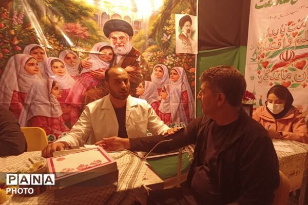 ستون این انقلاب، ایستادگی مردم در ۸۰ شب کف میدان 