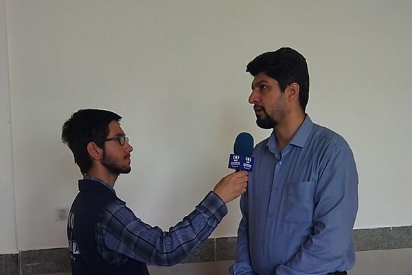 هنرجوهایی که می خواهند وارد بازار کار  شوند باید از لحاظ مهارتی خود را قوی کنند