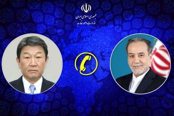  امیدواریم تفاهم اسلام‌آباد آغاز فصل جدید همکاری اقتصادی تهران و توکیو باشد