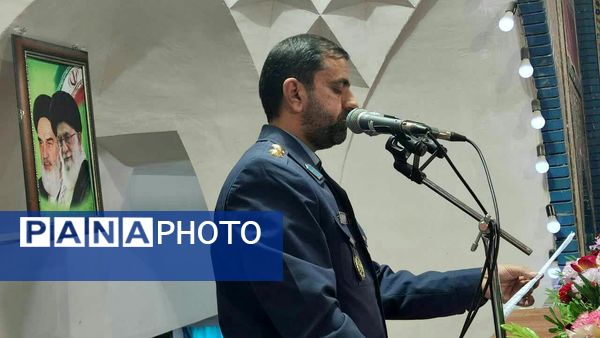 نماز جمعه شهرستان بیرجند 