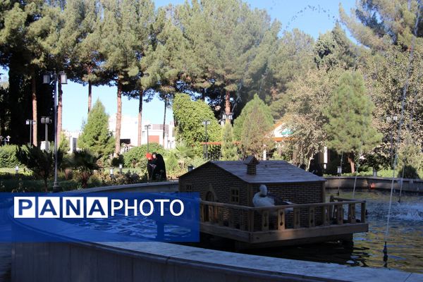 برگزاری اردوی توانمندسازی برپا در خراسان جنوبی 