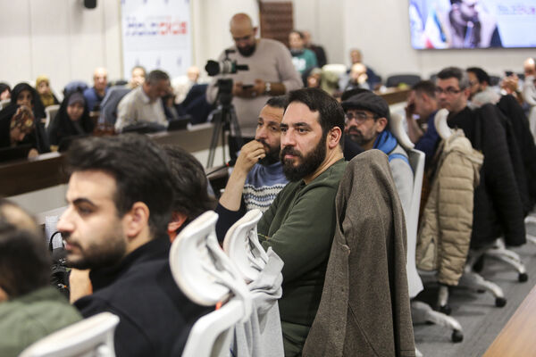 برگزاری کارگاه سومین رویداد بین‌المللی «کارتون، کاریکاتور و پوستر هولوساید» در قم