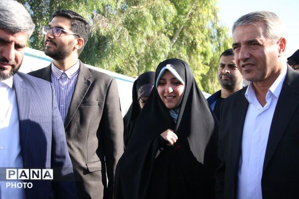 آغاز سال تحصیلی ۱۴۰۵–۱۴۰۶ در مدرسه شهید ستاری ولی‌آباد قرچک