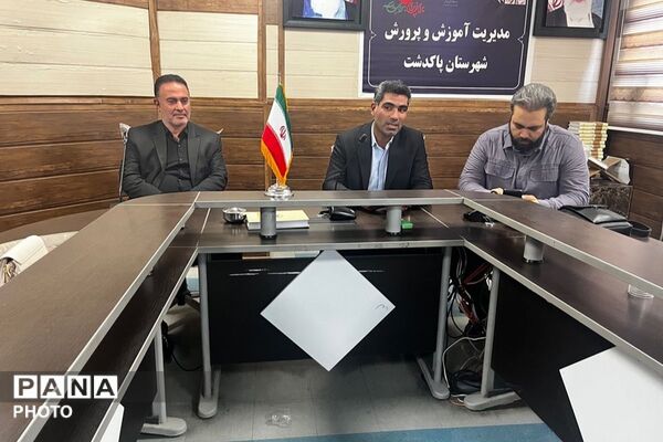 کارگاه آموزشی و توانمندسازی خبرنگاران پانا در پاکدشت