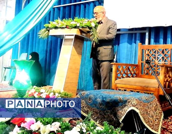 همایش بزرگ شکوه بانوی ایرانی در کاشمر