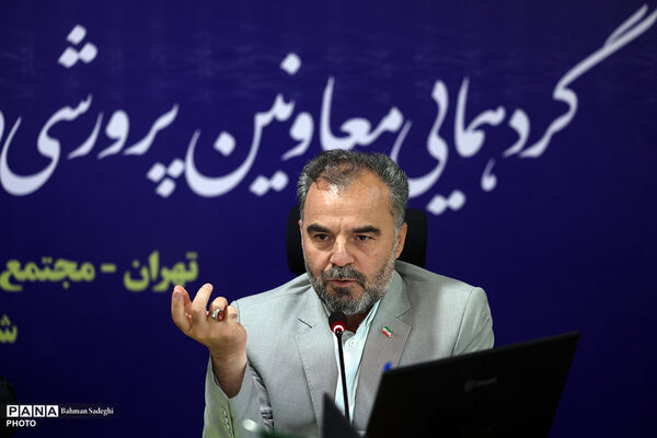 نهادینه‌سازی عمیق نماز و ارتقاء کیفی فضای معنوی مدارس در سال تحصیلی جدید