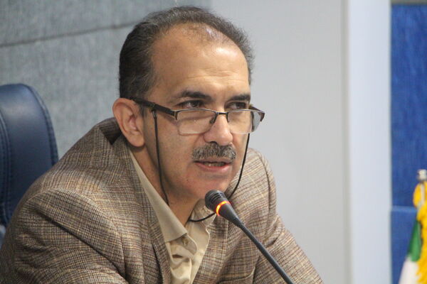 نشست خبری هفته دیابت یزد