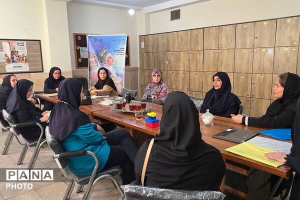 آیین نواختن زنگ‌سلامت روان در شهرری