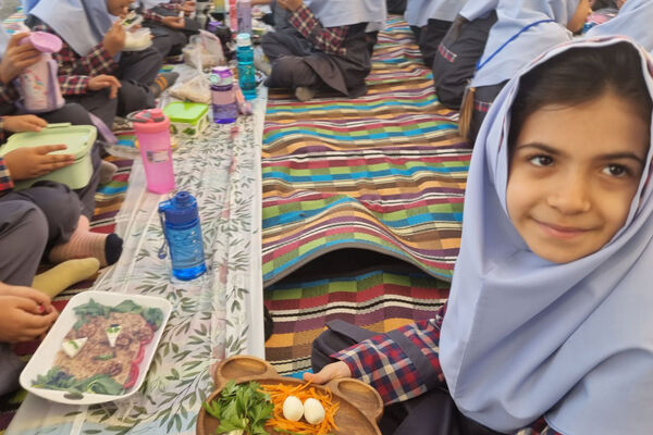 بدنی قوی و سالم، فکری آرام و متمرکز با صبحانه سالم 
