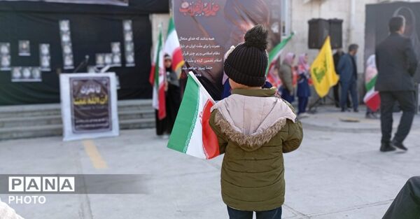 اجتماع بزرگ فرهنگیان آق قلا