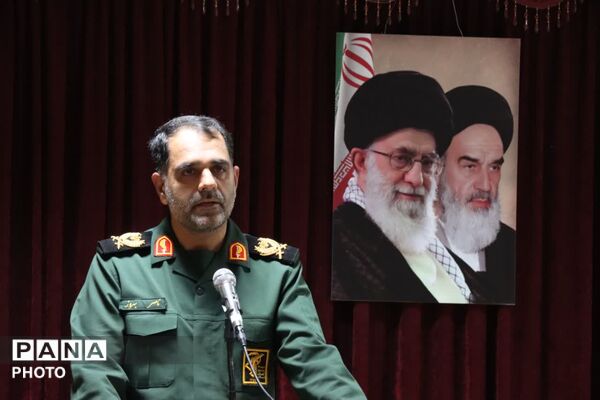 نشست هم افزایی و هماهنگی عوامل و دست اندرکاران تجمعات شبانه بیرجند