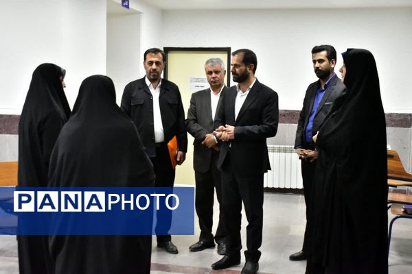 برگزاری مرحله استانی مسابقات قرآن عترت و نماز به میزبانی شهرستان دنا