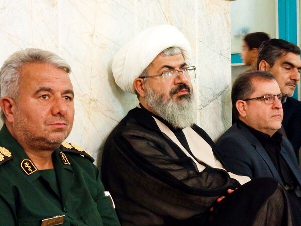 غمی که از نبود روح‌الله دوباره زنده شد