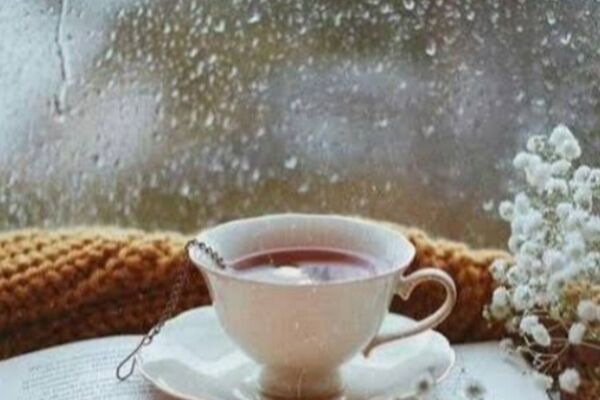 پس از آن همه تشنگی