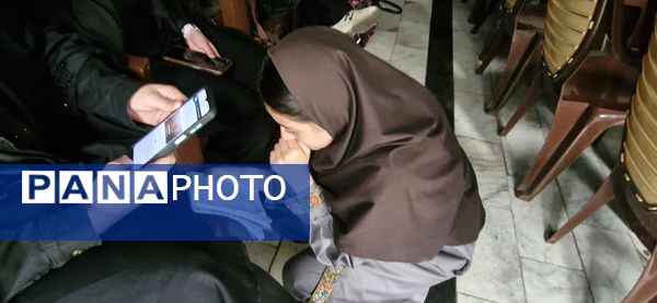 مسابقات استانی خبرنگاری، مجری‌گری و روایتگری دختران در مازندران 